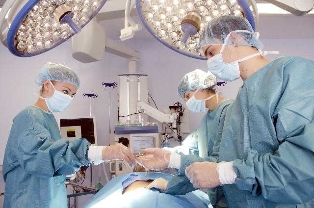 腎臓がんの手術で腹腔鏡手術も選択できるのが本当の名医！