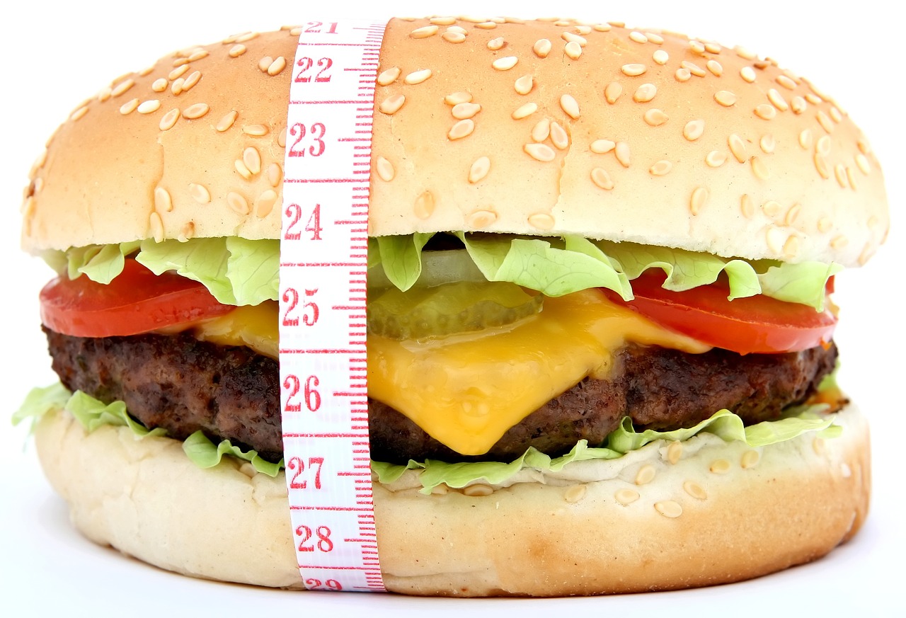 中性脂肪が高い！減らすために食生活の改善と運動を！